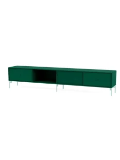 Montana TV & Sound Modul, Octave VII, inkl. ophæng fra><noscript><img width=