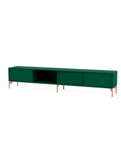 Montana TV & Sound Modul, Octave VII, inkl. ophæng fra><noscript><img width=