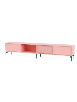 Montana TV & Sound Modul, Octave VII, inkl. ophæng fra><noscript><img width=