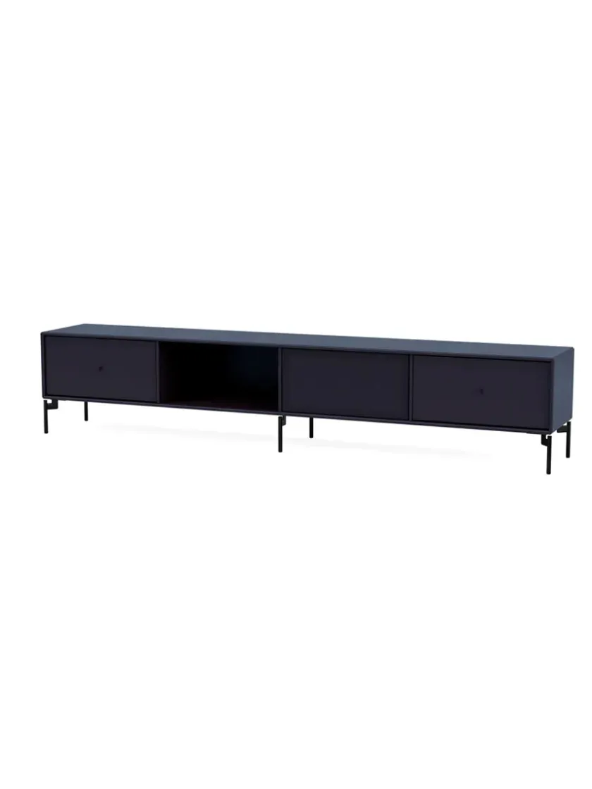 Montana TV & Sound Modul, Octave VII, inkl. ophæng fra> Tv-Borde