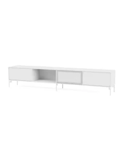 Montana TV & Sound Modul, Octave VII, inkl. ophæng fra><noscript><img width=
