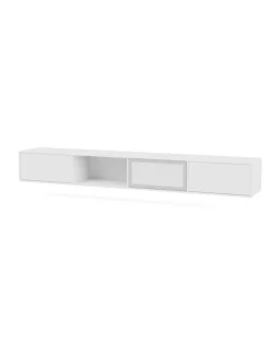 Montana TV & Sound Modul, Octave VII, inkl. ophæng fra><noscript><img width=