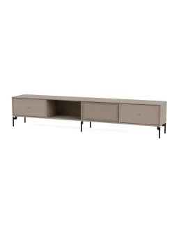Montana TV & Sound Modul, Octave VII, inkl. ophæng fra><noscript><img width=