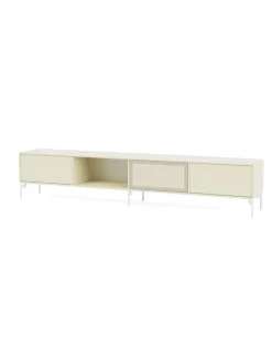 Montana TV & Sound Modul, Octave VII, inkl. ophæng fra><noscript><img width=