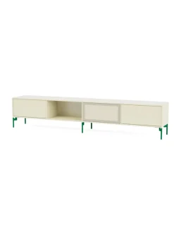 Montana TV & Sound Modul, Octave VII, inkl. ophæng fra><noscript><img width=