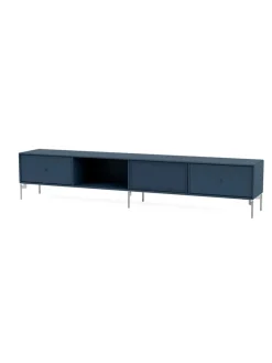 Montana TV & Sound Modul, Octave VII, inkl. ophæng fra><noscript><img width=