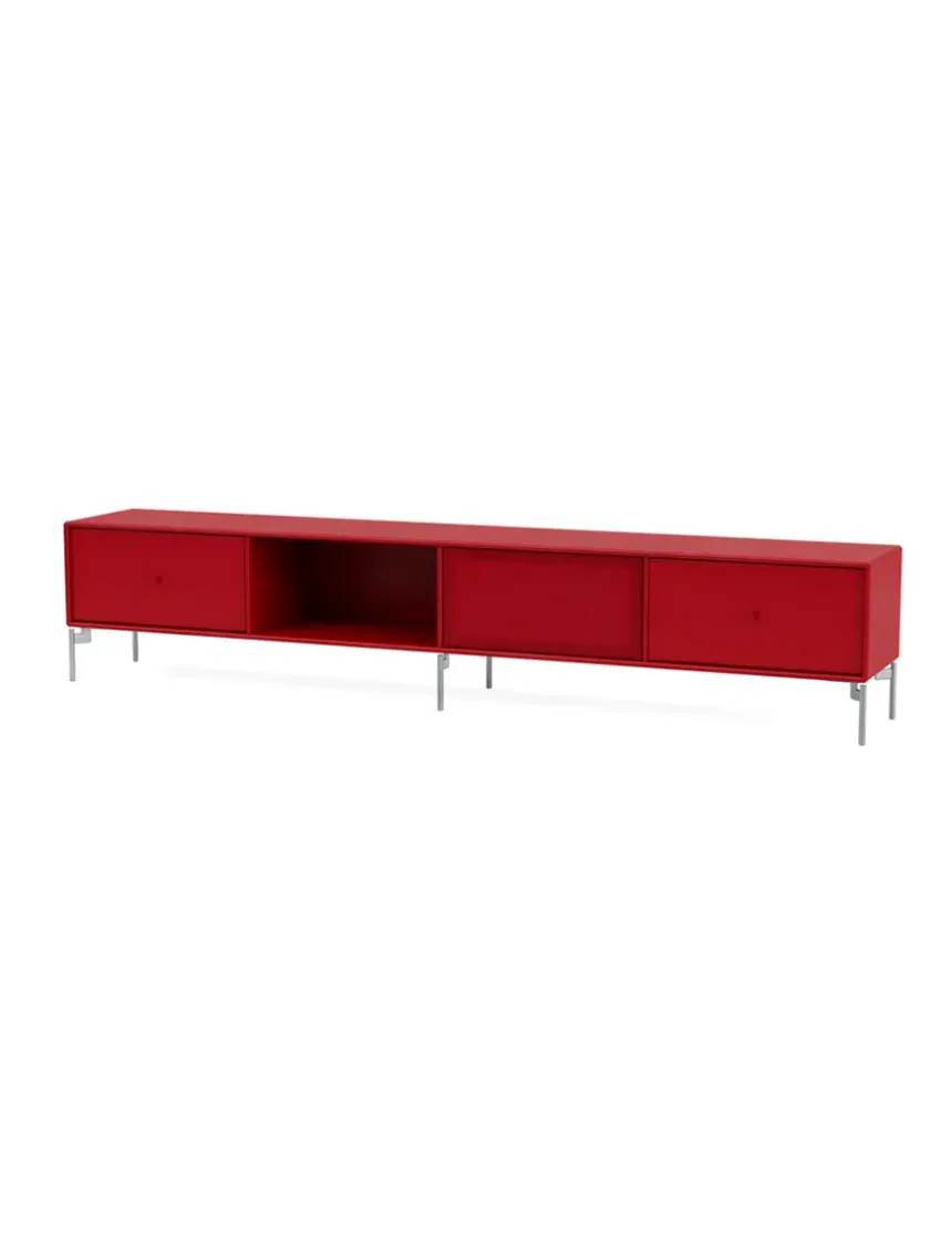 Montana TV & Sound Modul, Octave VII, inkl. ophæng fra> Tv-Borde