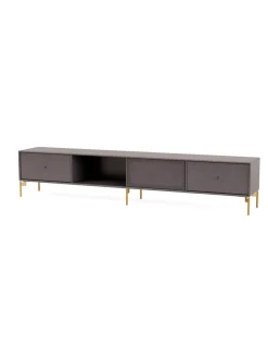 Montana TV & Sound Modul, Octave VII, inkl. ophæng fra><noscript><img width=
