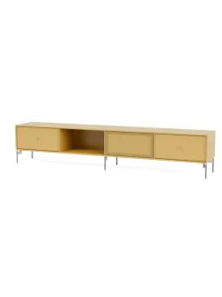 Montana TV & Sound Modul, Octave VII, inkl. ophæng fra><noscript><img width=