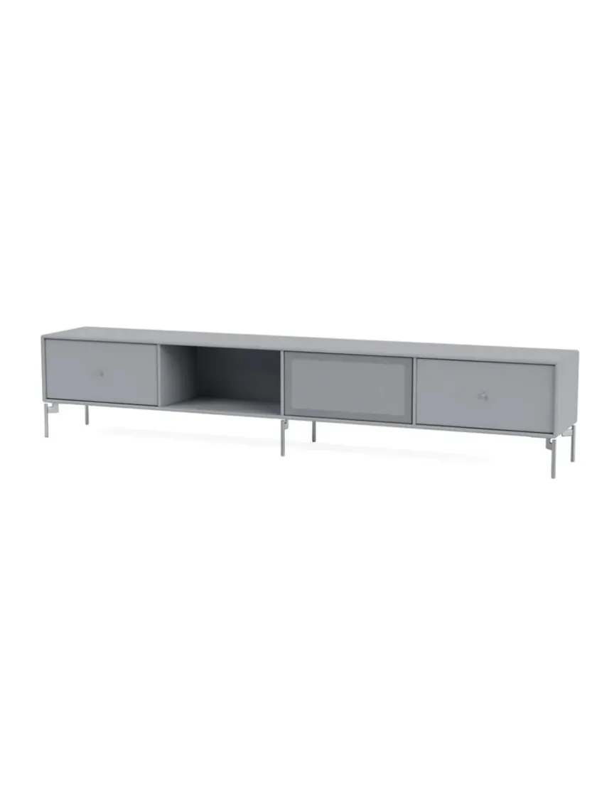 Montana TV & Sound Modul, Octave VII, inkl. ophæng fra> Tv-Borde