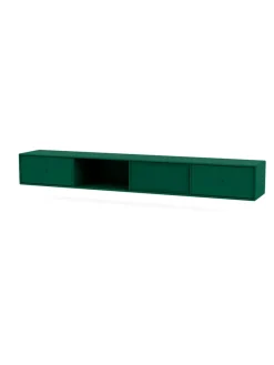 Montana TV & Sound Modul, Octave VII, inkl. ophæng fra><noscript><img width=