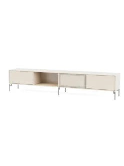 Montana TV & Sound Modul, Octave VII, inkl. ophæng fra><noscript><img width=