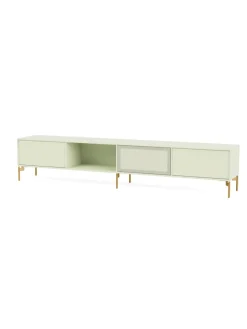 Montana TV & Sound Modul, Octave VII, inkl. ophæng fra><noscript><img width=