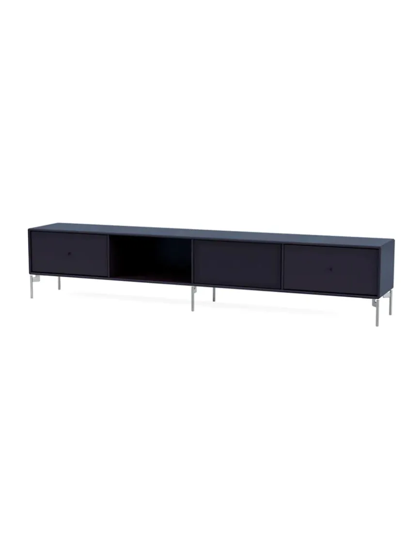 Montana TV & Sound Modul, Octave VII, inkl. ophæng fra> Tv-Borde
