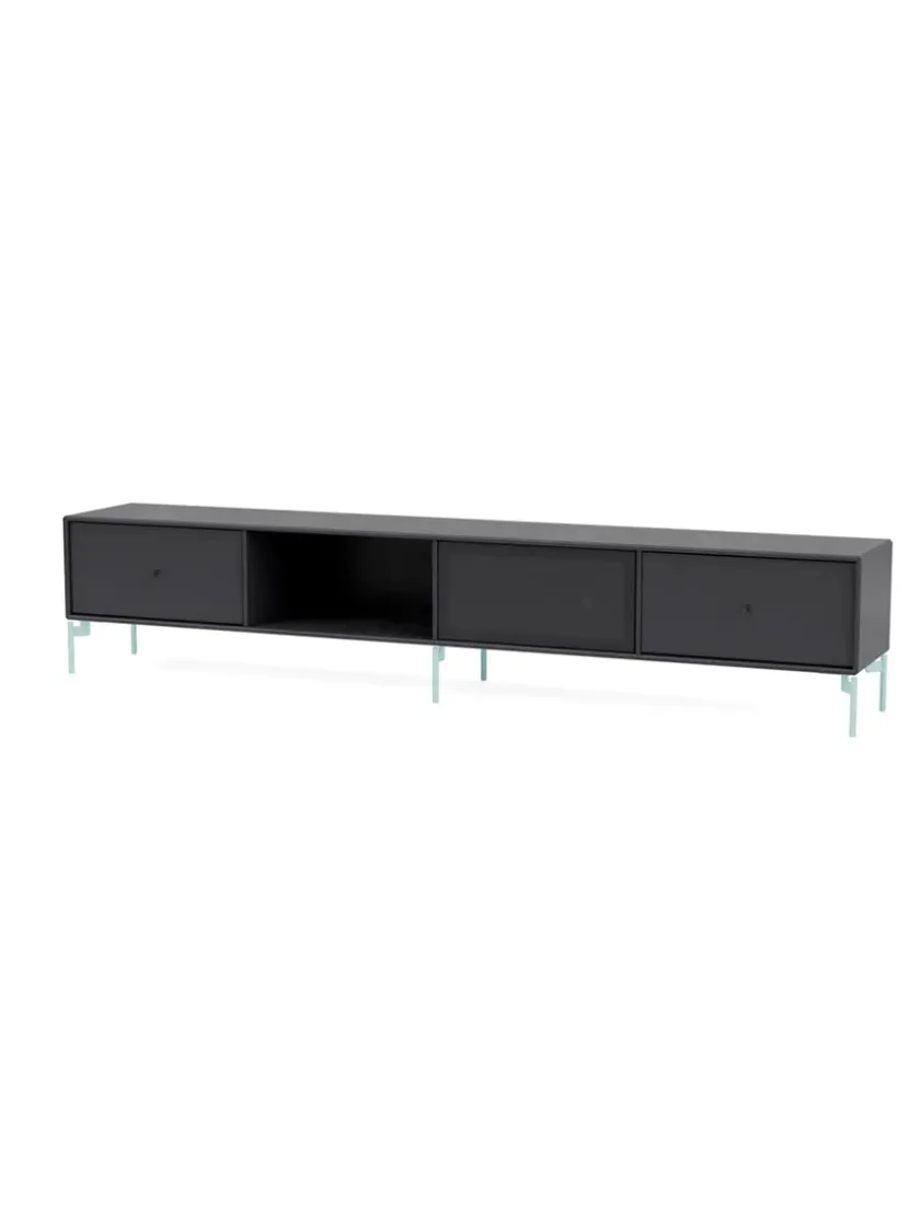 Montana TV & Sound Modul, Octave VII, inkl. ophæng fra> Tv-Borde