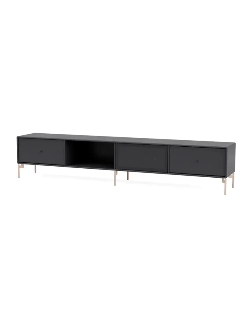 Montana TV & Sound Modul, Octave VII, inkl. ophæng fra> Tv-Borde