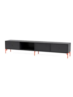 Montana TV & Sound Modul, Octave VII, inkl. ophæng fra><noscript><img width=