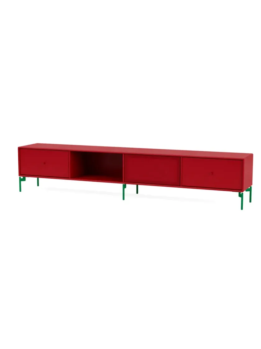 Montana TV & Sound Modul, Octave VII, inkl. ophæng fra> Tv-Borde