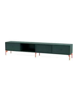 Montana TV & Sound Modul, Octave VII, inkl. ophæng fra><noscript><img width=