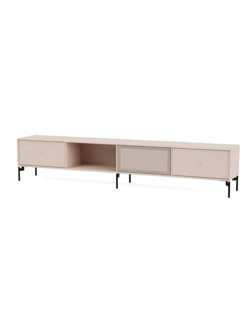 Montana TV & Sound Modul, Octave VII, inkl. ophæng fra> Tv-Borde