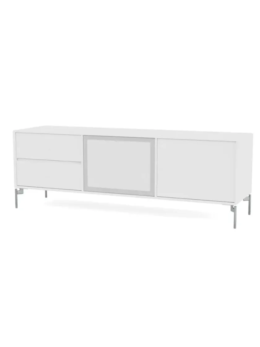 Montana TV & Sound Modul, Octave VI, inkl. ben snow fra> Tv-Borde