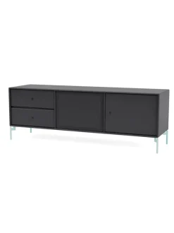 Montana TV & Sound Modul, Octave VI, inkl. ben snow fra><noscript><img width=