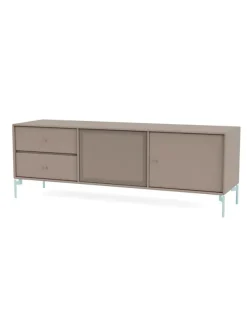 Montana TV & Sound Modul, Octave VI, inkl. ben snow fra><noscript><img width=