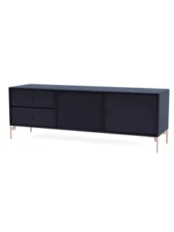 Montana TV & Sound Modul, Octave VI, inkl. ben snow fra><noscript><img width=