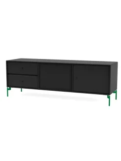 Montana TV & Sound Modul, Octave VI, inkl. ben snow fra><noscript><img width=
