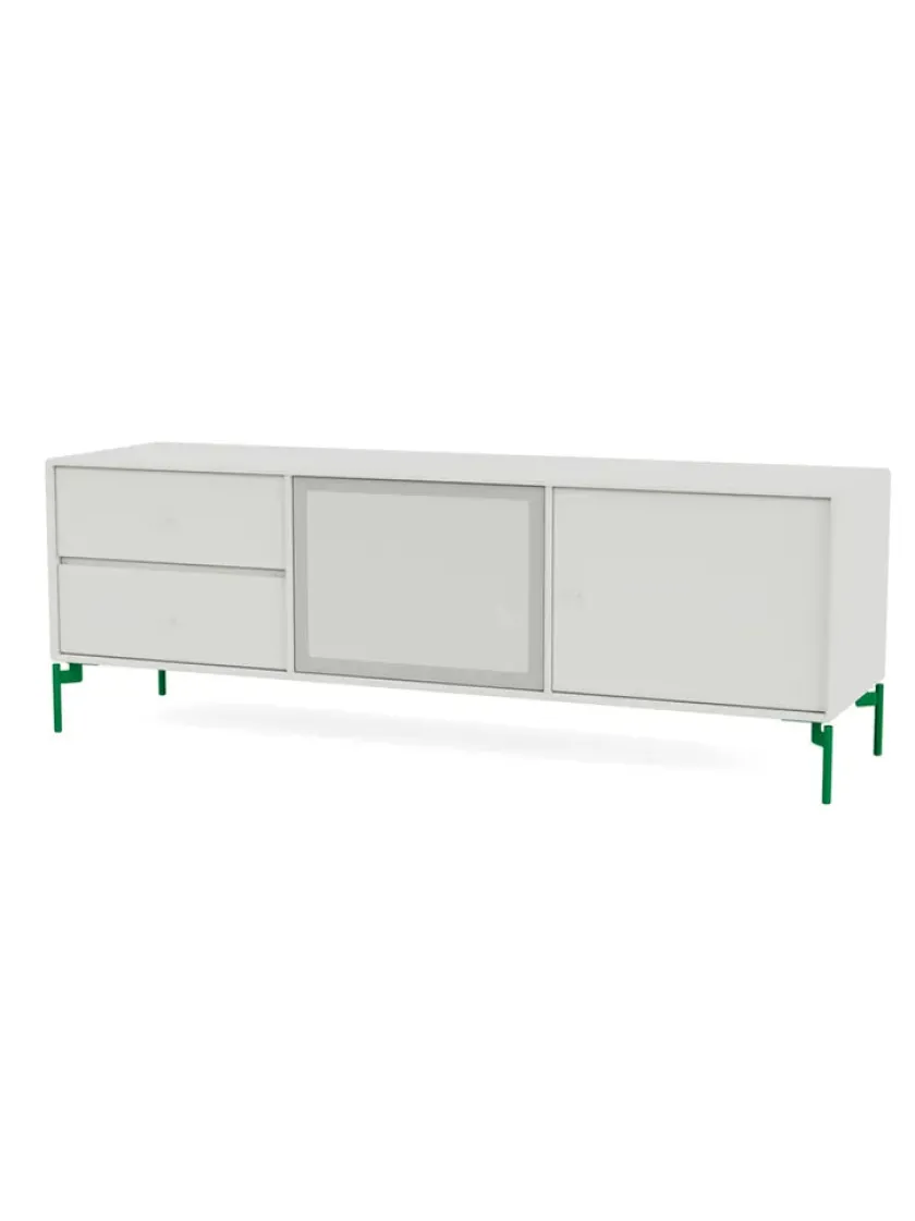 Montana TV & Sound Modul, Octave VI, inkl. ben snow fra> Tv-Borde