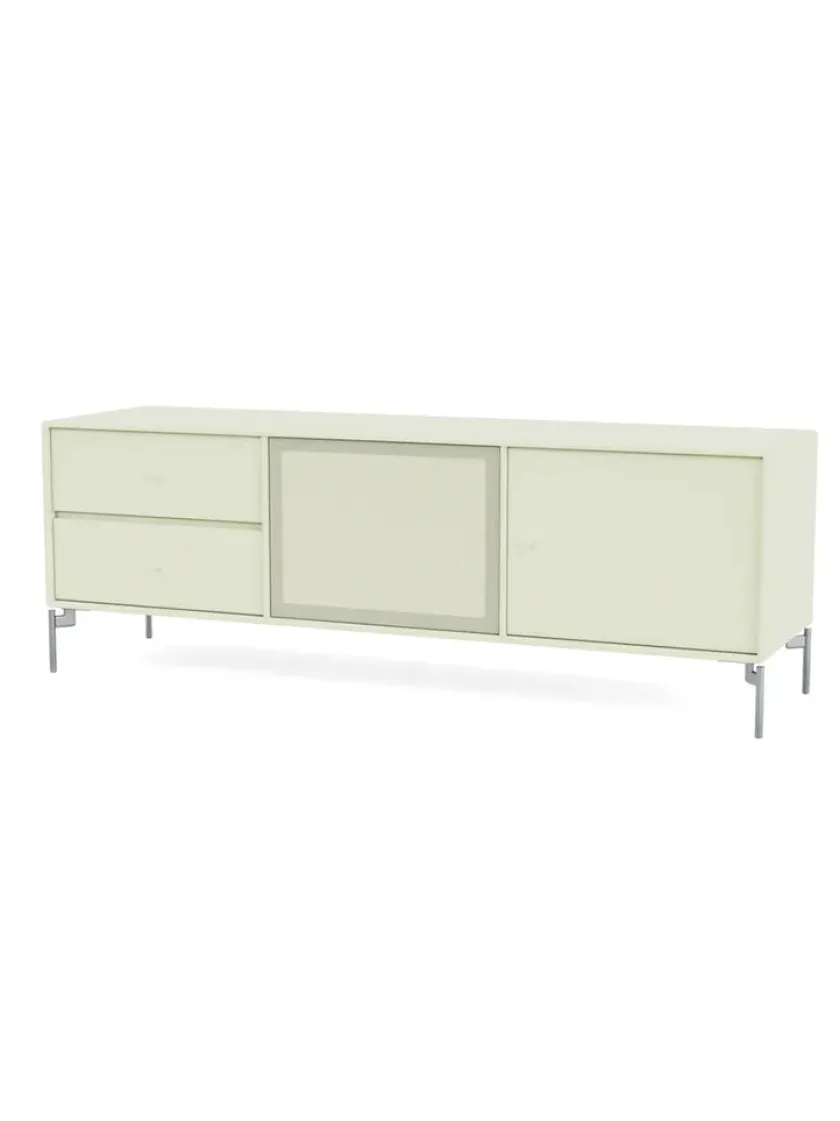 Montana TV & Sound Modul, Octave VI, inkl. ben flint fra> Tv-Borde