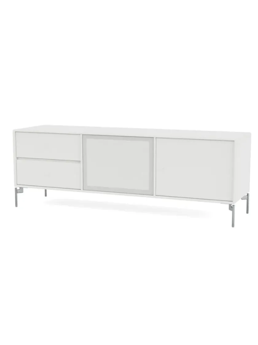 Montana TV & Sound Modul, Octave VI, inkl. ben flint fra> Tv-Borde