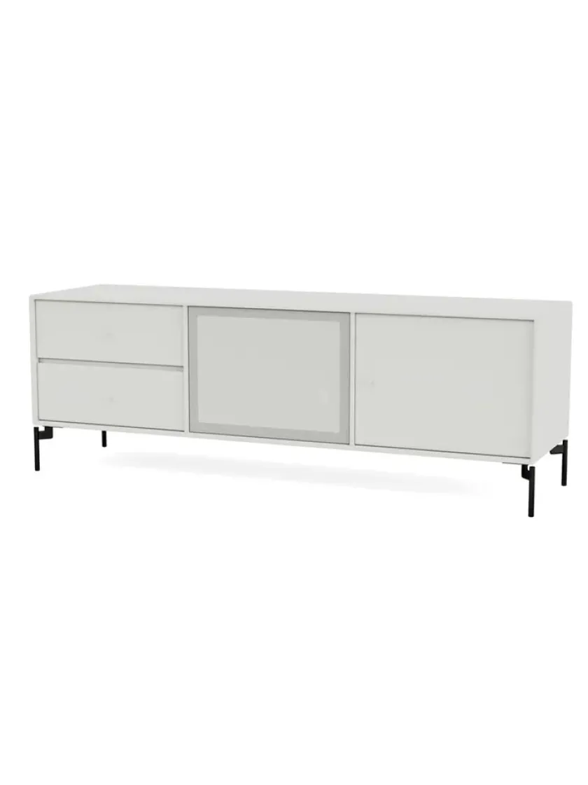 Montana TV & Sound Modul, Octave VI, inkl. ben flint fra> Tv-Borde