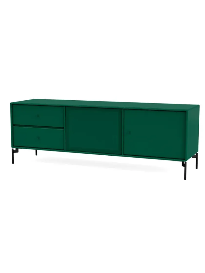 Montana TV & Sound Modul, Octave VI, inkl. ben flint fra> Tv-Borde