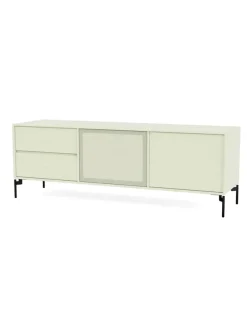 Montana TV & Sound Modul, Octave VI, inkl. ben flint fra><noscript><img width=