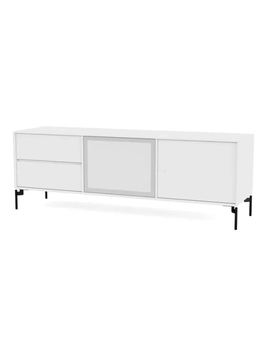 Montana TV & Sound Modul, Octave VI, inkl. ben flint fra> Tv-Borde