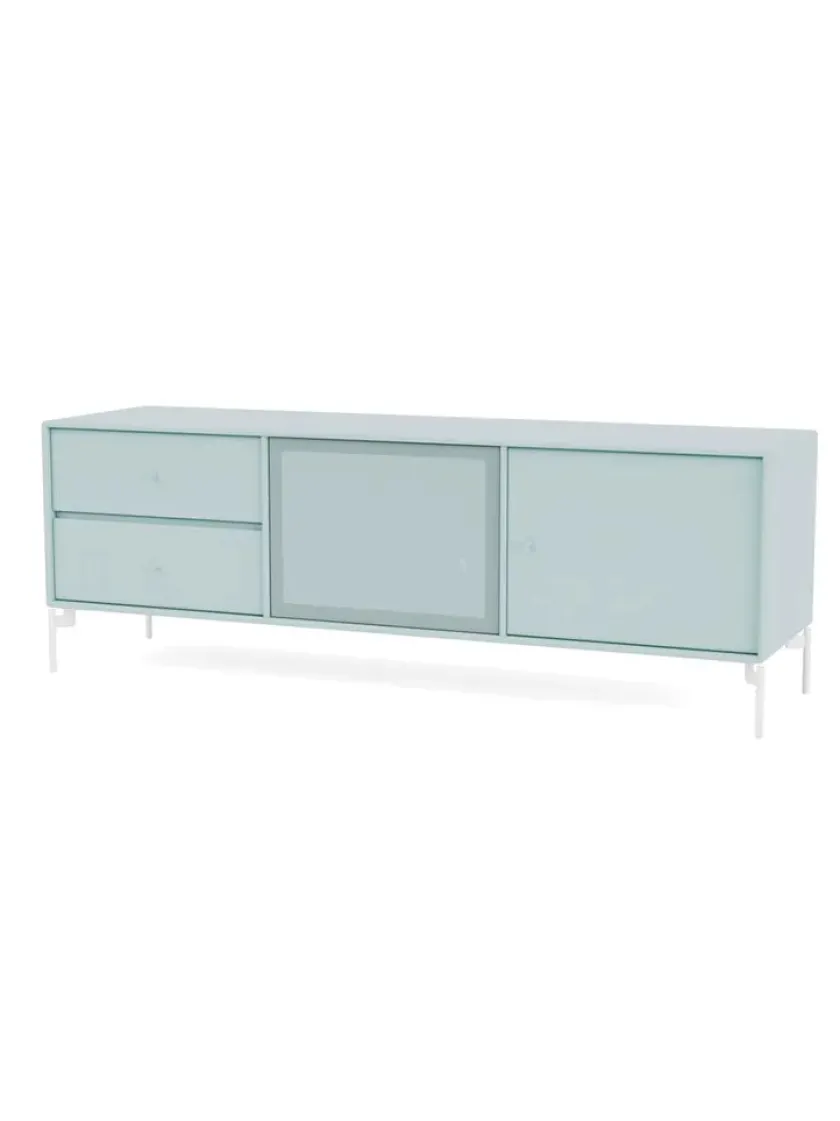 Montana TV & Sound Modul, Octave VI, inkl. ben flint fra> Tv-Borde