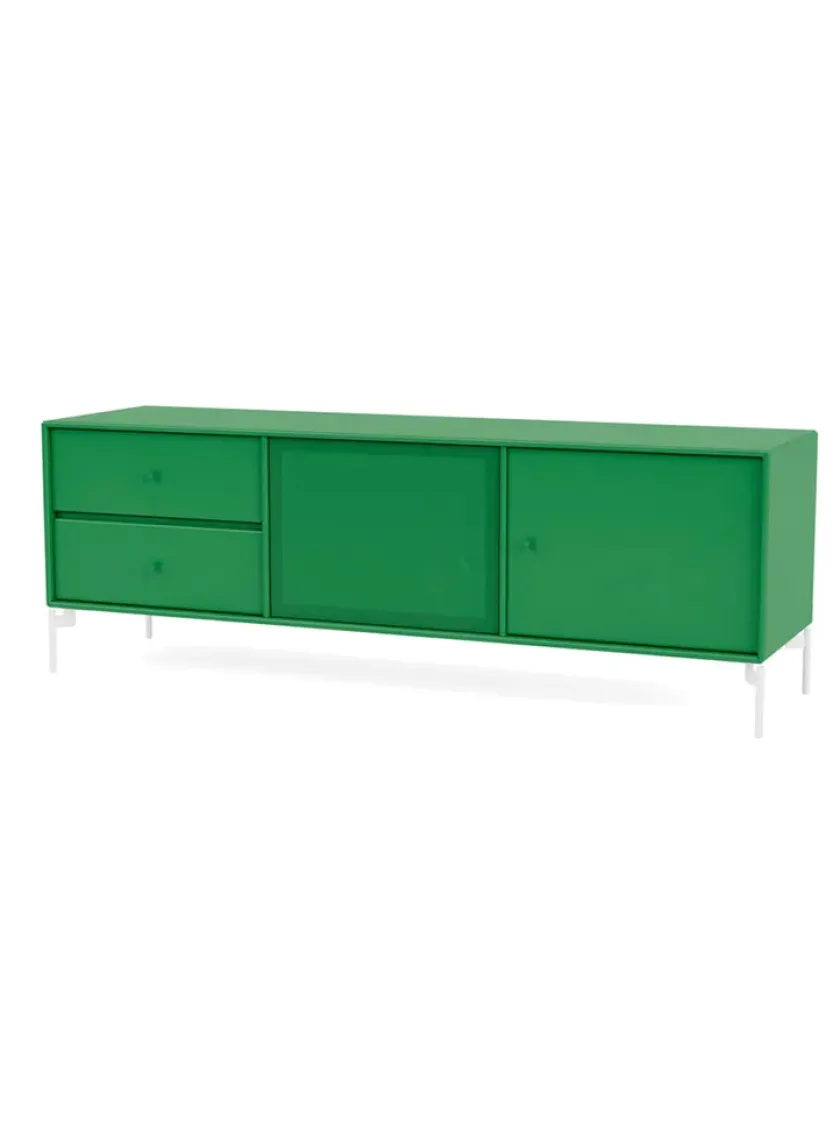 Montana TV & Sound Modul, Octave VI, inkl. ben flint fra> Tv-Borde