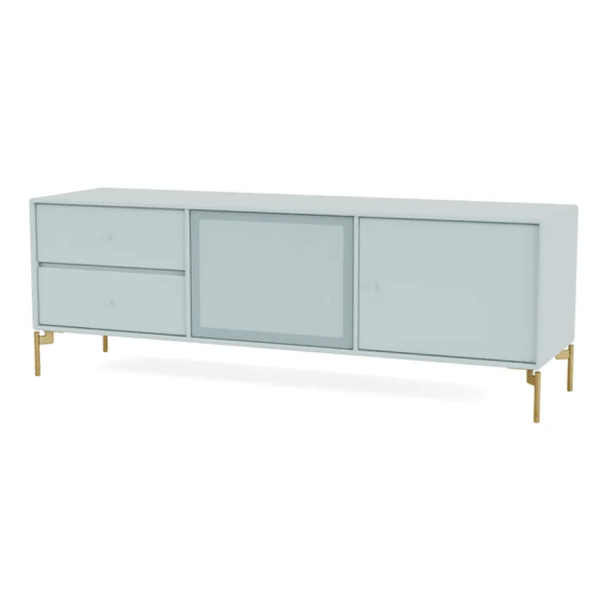 Montana TV & Sound Modul, Octave VI, inkl. ben flint fra> Tv-Borde
