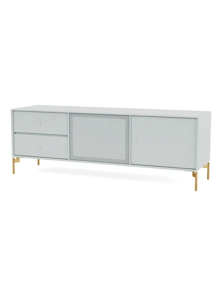 Montana TV & Sound Modul, Octave VI, inkl. ben flint fra> Tv-Borde