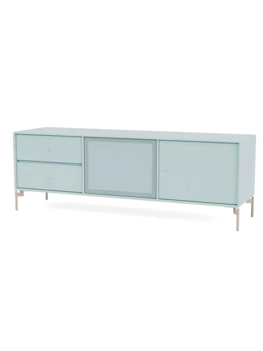 Montana TV & Sound Modul, Octave VI, inkl. ben flint fra> Tv-Borde