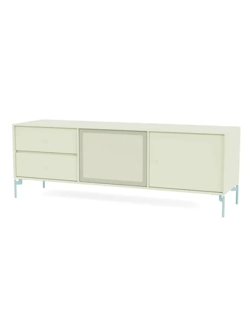 Montana TV & Sound Modul, Octave VI, inkl. ben flint fra> Tv-Borde