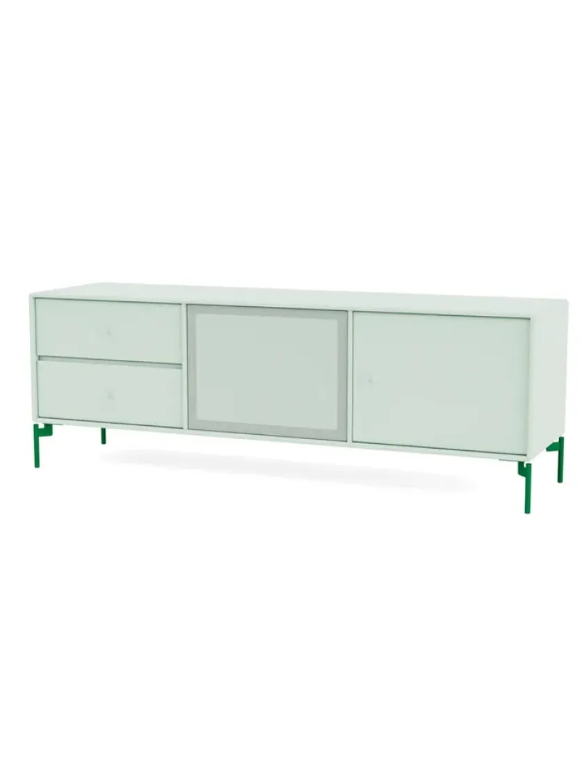 Montana TV & Sound Modul, Octave VI, inkl. ben flint fra> Tv-Borde