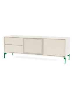 Montana TV & Sound Modul, Octave VI, inkl. ben flint fra><noscript><img width=