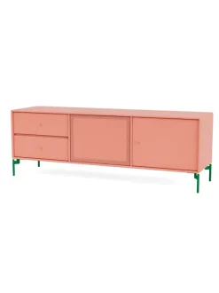 Montana TV & Sound Modul, Octave VI, inkl. ben flint fra><noscript><img width=