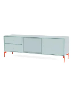 Montana TV & Sound Modul, Octave VI, inkl. ben flint fra><noscript><img width=