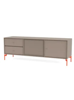 Montana TV & Sound Modul, Octave VI, inkl. ben flint fra><noscript><img width=