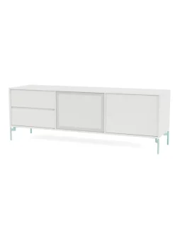 Montana TV & Sound Modul, Octave VI, inkl. ben flint fra><noscript><img width=