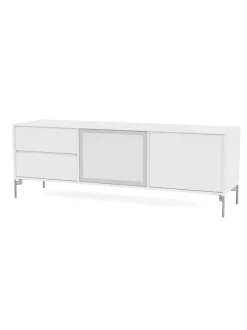 Montana TV & Sound Modul, Octave VI, inkl. ben black fra><noscript><img width=