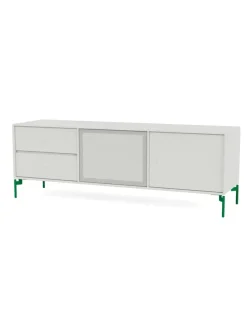 Montana TV & Sound Modul, Octave VI, inkl. ben black fra><noscript><img width=
